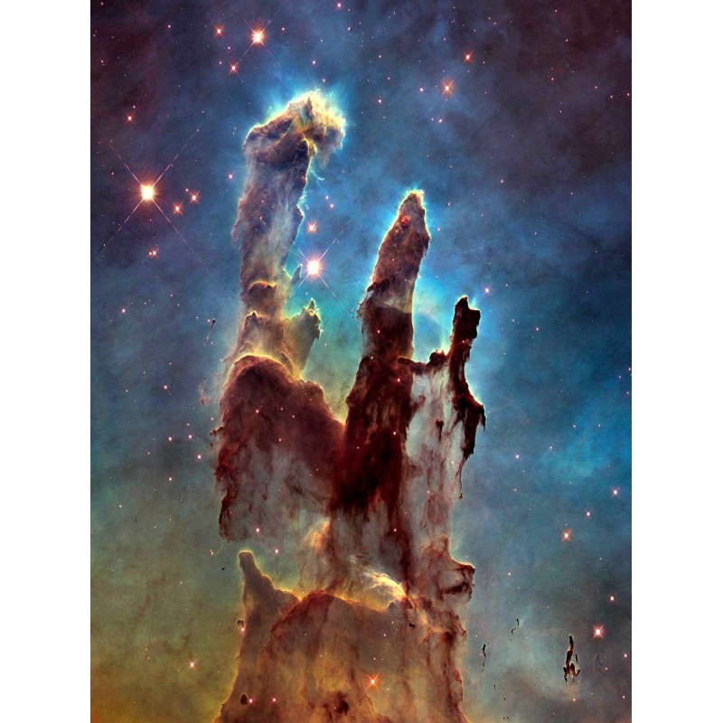 Pillars of Creation