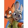Zootopia Friends - Paint by Diamonds