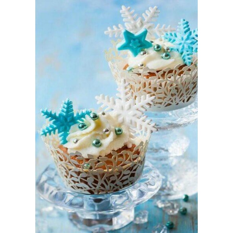 Yummy Cupcakes