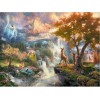 Deer Collection DIY Diamond Paintings