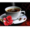 Coffee, Tea & Wine DIY Diamond Paintings