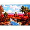 Beautiful Landscapes DIY Diamond Paintings