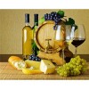 Coffee, Tea & Wine DIY Diamond Paintings
