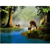 Deer Collection DIY Diamond Paintings