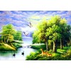 Beautiful Landscapes DIY Diamond Paintings