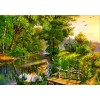 Beautiful Landscapes DIY Diamond Paintings