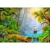 Beautiful Landscapes DIY Diamond Paintings