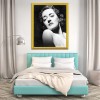 Bette Davis Portrait DIY Diamond Painting