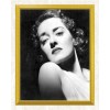 Bette Davis Portrait DIY Diamond Painting