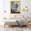 Famous Actress Bette Davis  Diamond Painting