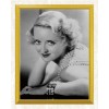 Famous Actress Bette Davis  Diamond Painting