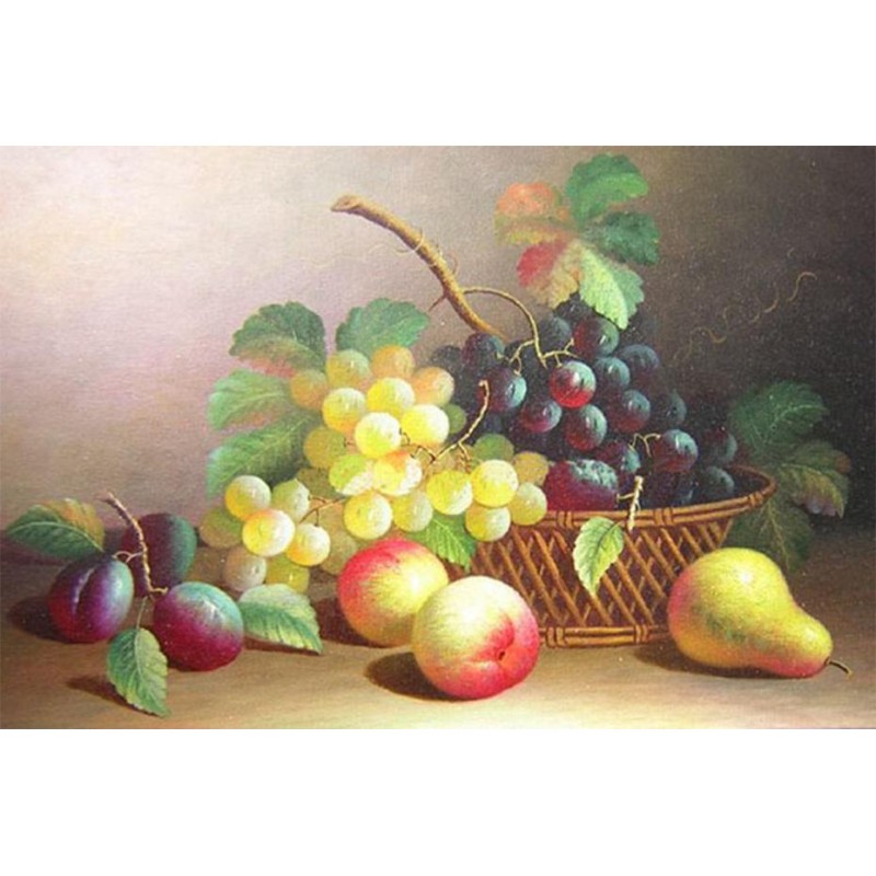 Bunch Of Grapes &amp...