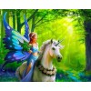Horse Collection DIY Diamond Paintings