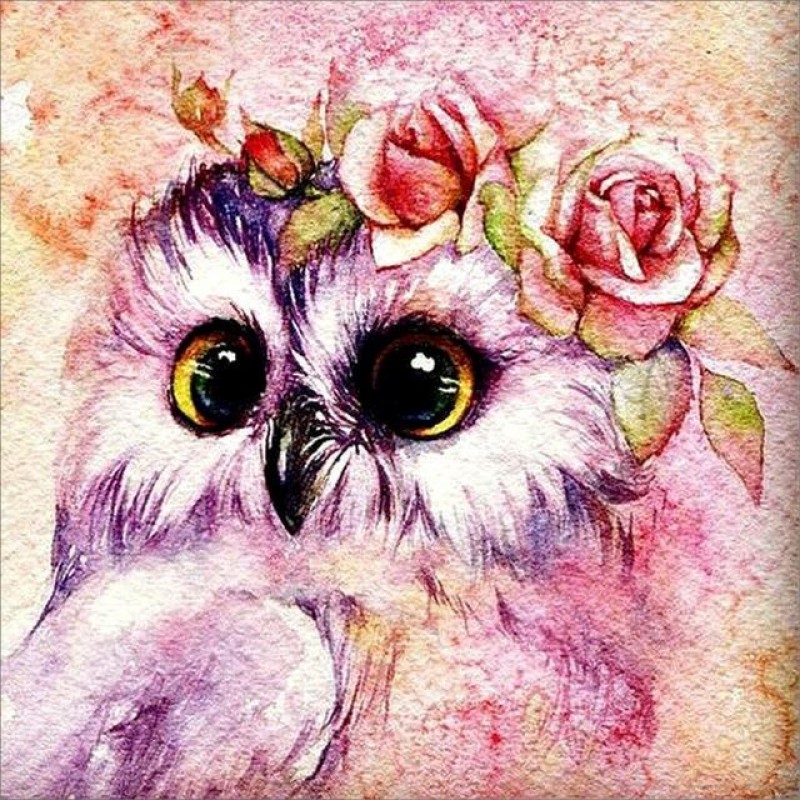 Lovely Art DIY Diamo...