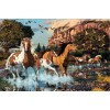 Horse Collection DIY Diamond Paintings