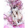 Horse Collection DIY Diamond Paintings