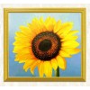Yellow Sunflower Diamond Painting