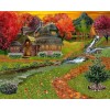Wonderland Scenery