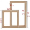Wooden Frames for Diamond Painting Kits