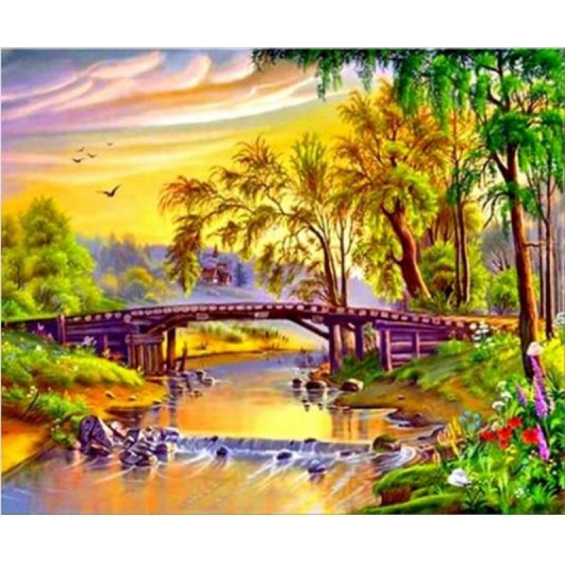 Nature Beauty DIY Di...