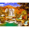 Nature Beauty DIY Diamond Painting