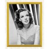 Judy Garland Portrait Diamond Painting