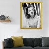 Judy Garland Portrait Diamond Painting