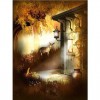 Landscapes Beauty DIY Diamond Paintings