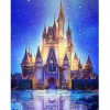 Landscapes Beauty DIY Diamond Paintings