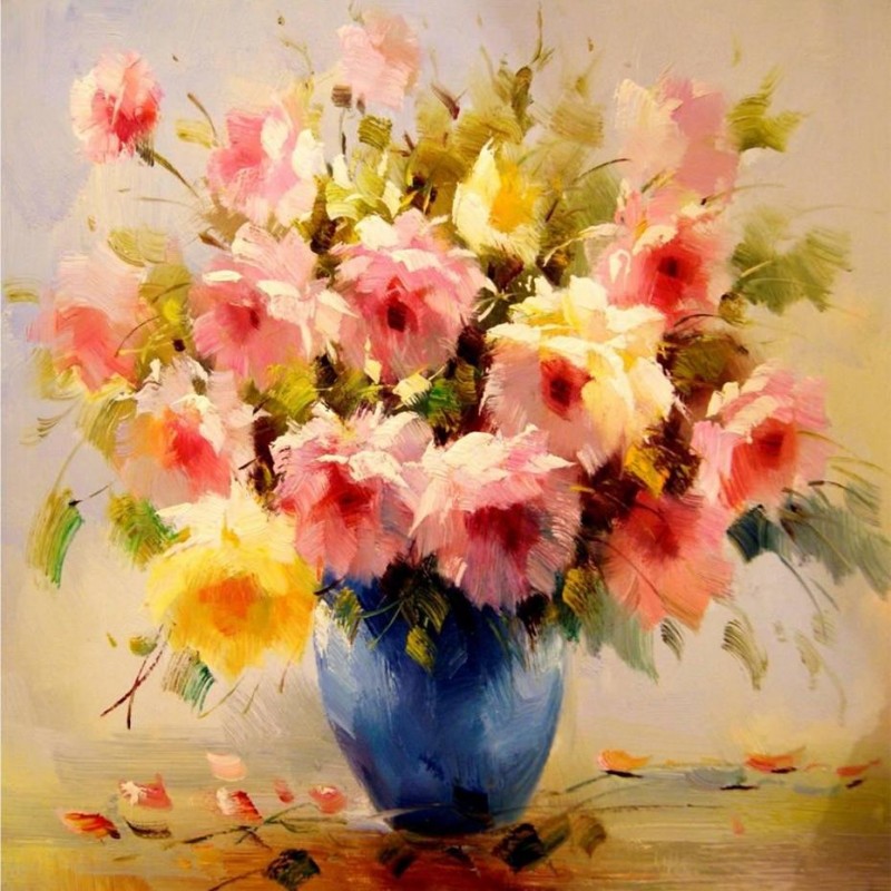 Pretty Flowers &...