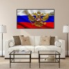 Russian Federation DIY Diamond Painting
