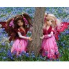 Sweet Barbies DIY Diamond Painting