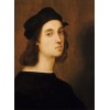 Raffaello Sanzio Self Portrait