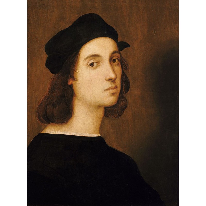 Raffaello Sanzio Sel...