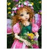 Sweet Barbies DIY Diamond Painting