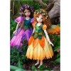 Sweet Barbies DIY Diamond Painting