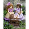 Sweet Barbies DIY Diamond Painting