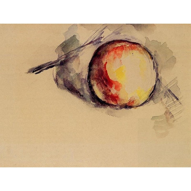 Study of an Apple - ...