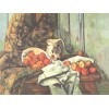 Still Life Jug & Fruits DIY Diamond Painting