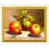 Still Life Apples DIY Diamond Painting