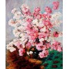 Summer Flowers DIY Diamond Painting