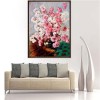 Summer Flowers DIY Diamond Painting