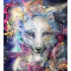 Wolf Beauty - Diamond Painting Kit