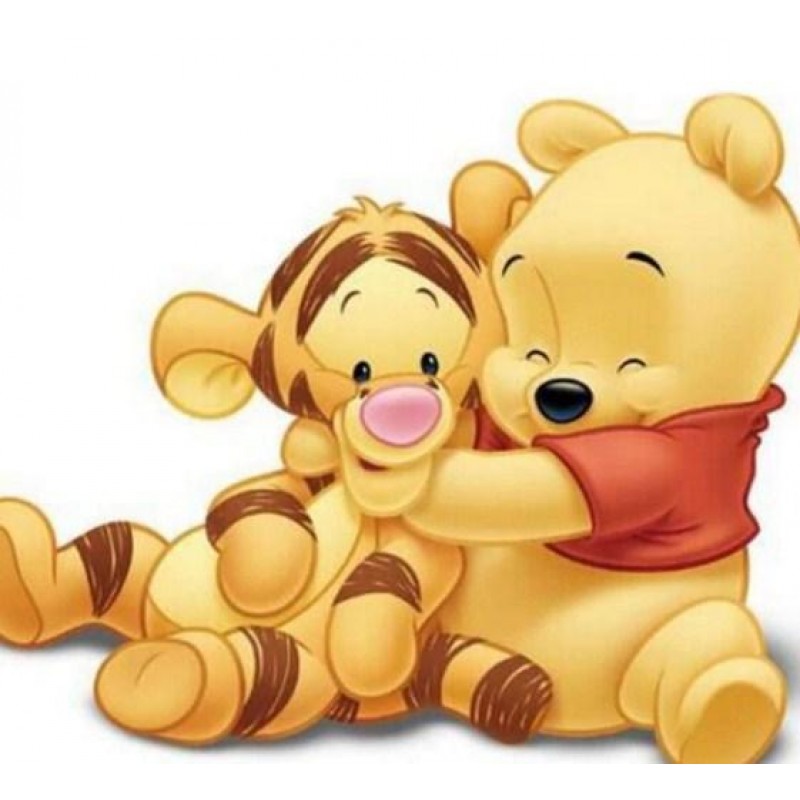 Winnie the Pooh &...