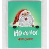 Merry Christmas DIY Diamond Paintings