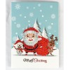 Merry Christmas DIY Diamond Paintings