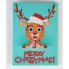 Merry Christmas DIY Diamond Paintings