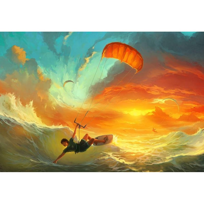Rhads Lords of the W...