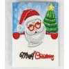 Merry Christmas DIY Diamond Paintings