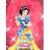 Disney Princess with Palace Pets - DIY Diamond Painting